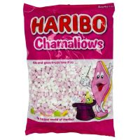 Marshmallows Pink and White - 1kg bag